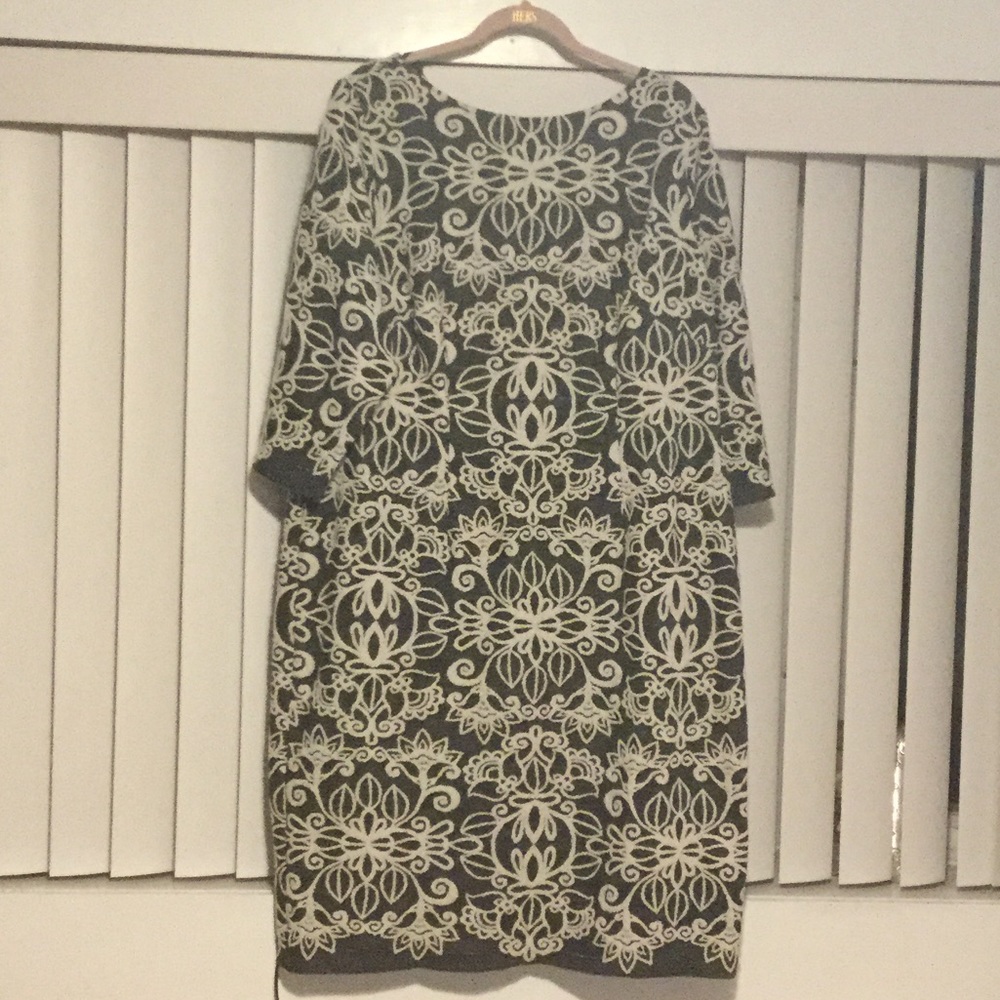 Beautiful Sweater Dress
